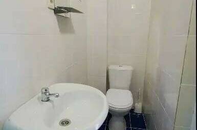 Одноместный номер «Стандарт»