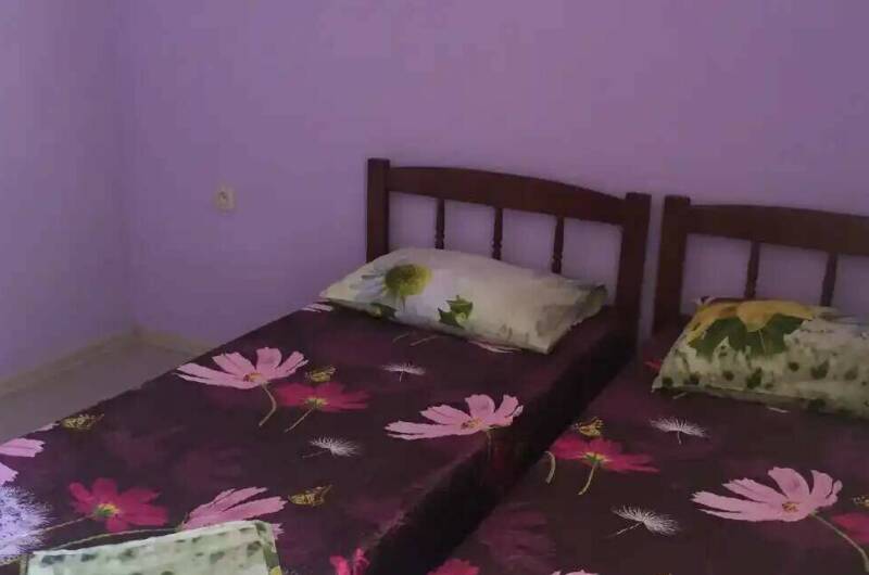 Двухместный номер с удобствами