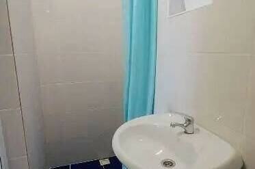 Двухместный номер с удобствами