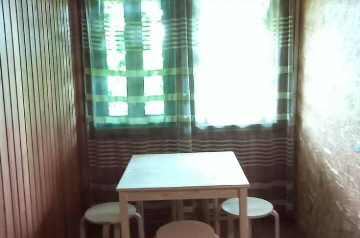 Номер на втором этаже