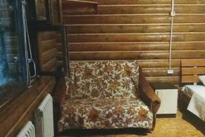 Изображение Изображение гостиницы "Гостевой дом «Под соснами»" #2 #2