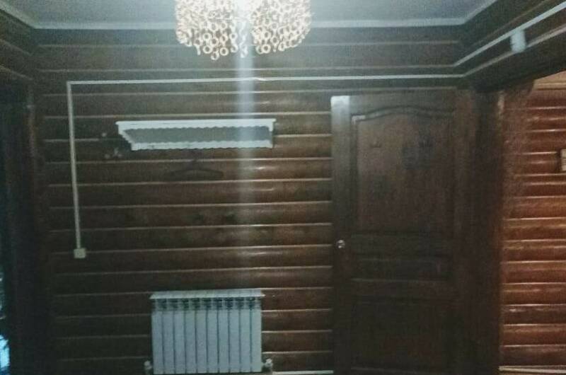 Пятиместный номер