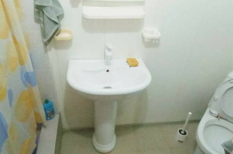 Пятиместный номер