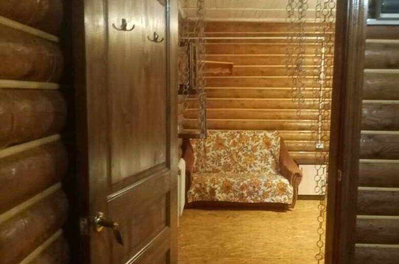 Пятиместный номер