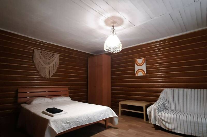 Семиместный номер