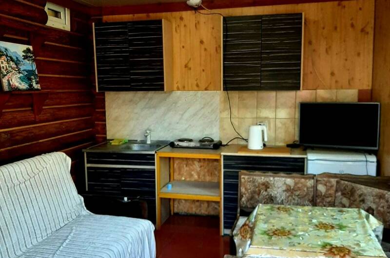 Семиместный номер