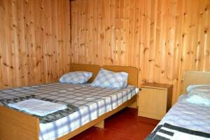 Изображение Изображение гостиницы "Гостевой дом «Под соснами»" #5 #5