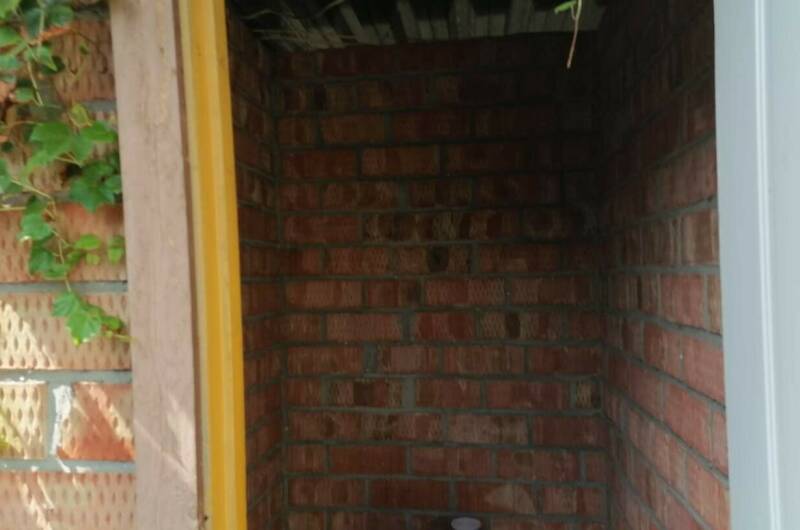 Номер «Эконом» 6-ти местный