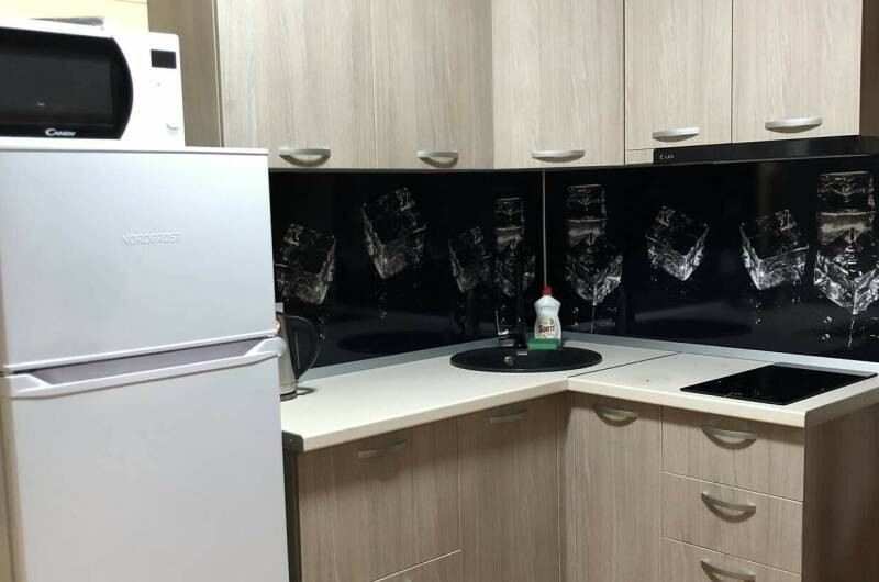 Коттедж под ключ на 6−8 человек