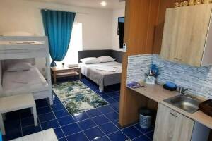 Изображение Изображение гостиницы "Гостевой дом «Оазис»" #2 #2