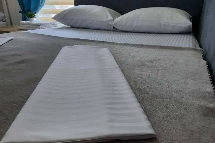 Четырехместные апартаменты № 2