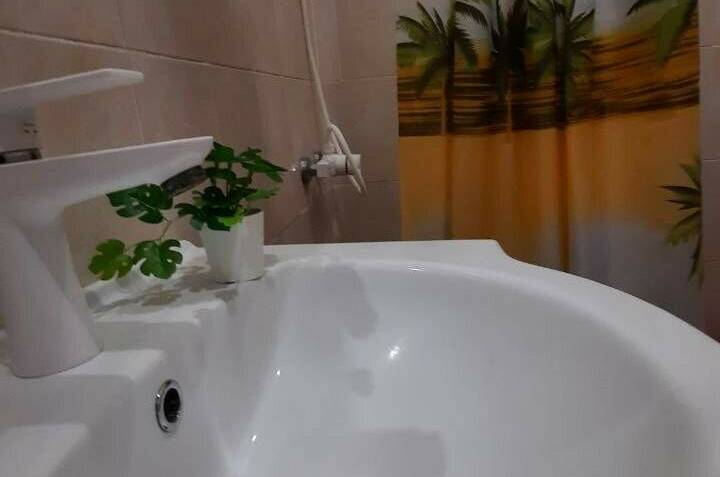 Четырехместные апартаменты № 2