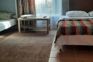 Изображение Изображение гостиницы "Гостевой дом «Оазис»" #3 #3