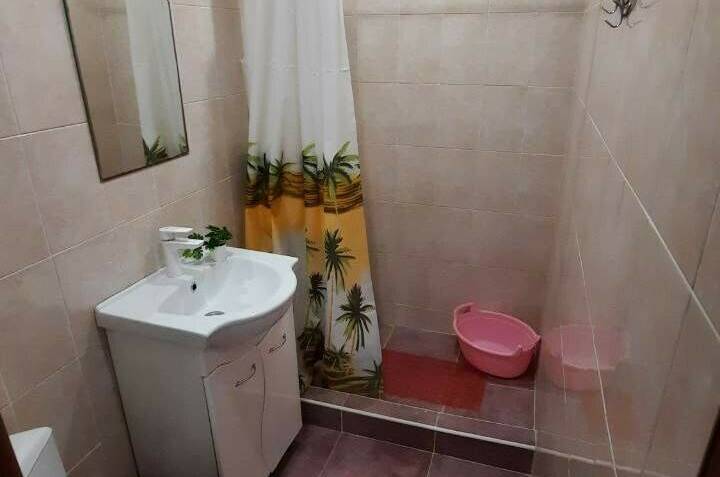 Четырехместные апартаменты № 3