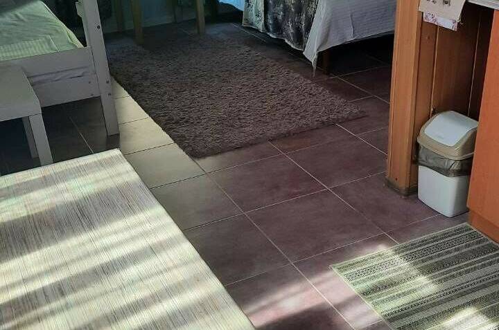 Четырехместные апартаменты № 4