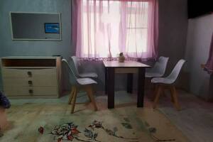 Изображение Изображение гостиницы "Гостевой дом «Оазис»" #5 #5