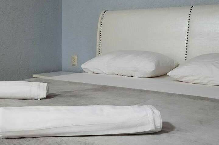 Двухкомнатные апартаменты с лоджией № 6