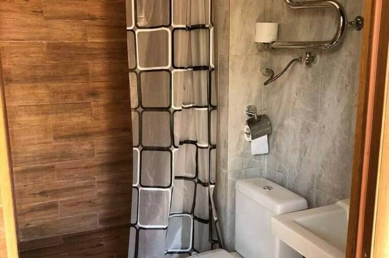 Четырёхместные апартаменты (1 доп место)