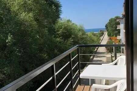 Трёхместный номер «Комфорт»