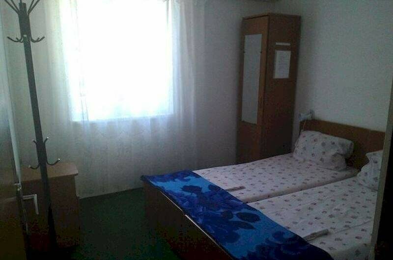 «Эконом» 2х-местный (1-комнатный)