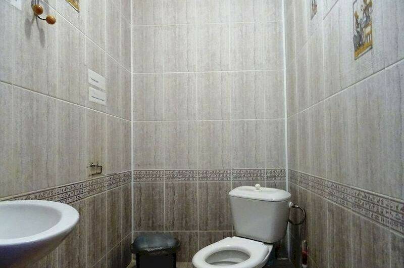 «Эконом» 2х-местный (1-комнатный)