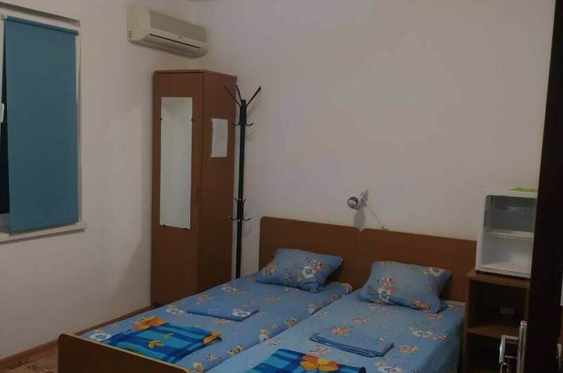 «Эконом» 3х-местный (1-комнатный)