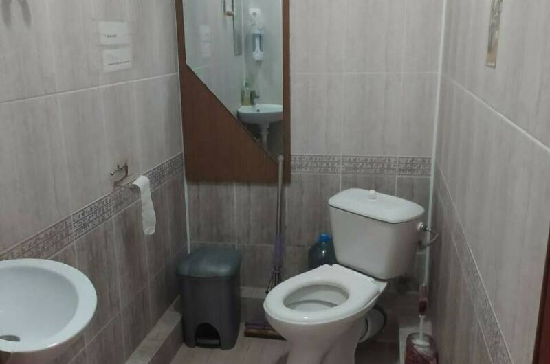 «Эконом» 3х-местный (1-комнатный)