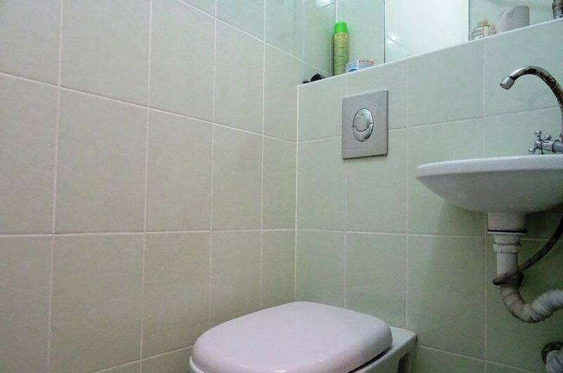 «Стандарт» 2х-местный (1-комнатный)