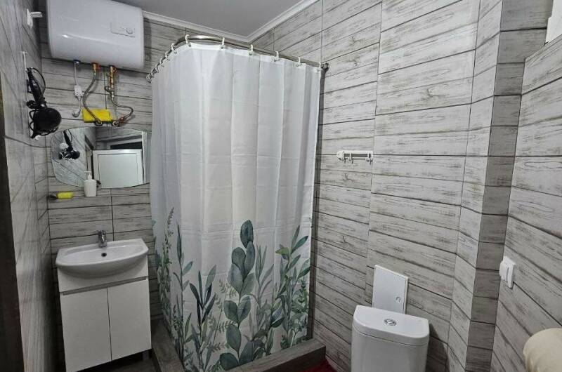 «Комфорт» 2х-местный (1-комнатный)