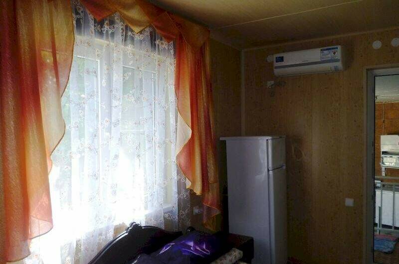 «Комфорт» 2х-местный (1-комнатный)