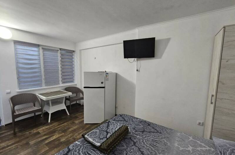 «Комфорт» 2х-местный (1-комнатный)