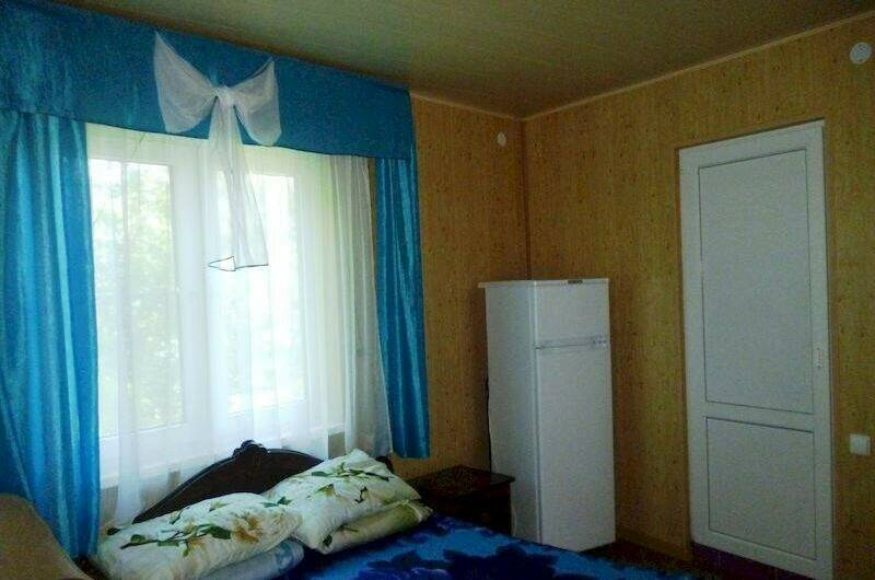 «Комфорт» 3х-местный (1-комнатный)