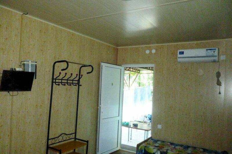 «Комфорт» 3х-местный (1-комнатный)