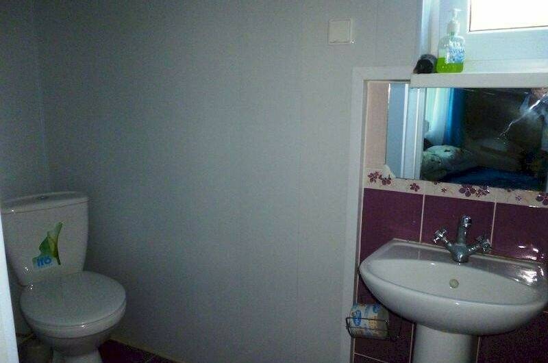 «Комфорт» 3х-местный (1-комнатный)