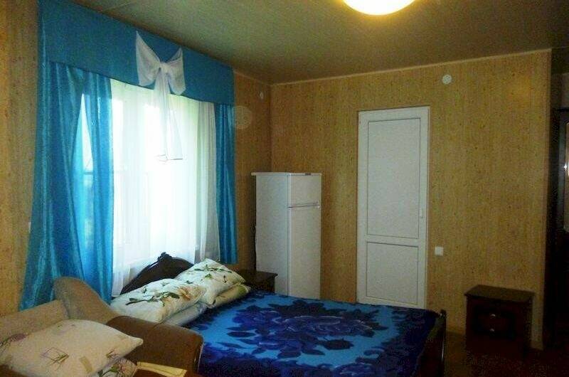 «Комфорт» 3х-местный (1-комнатный)