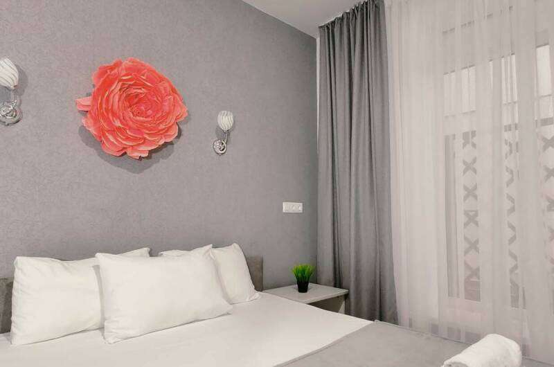 Двухместный стандарт