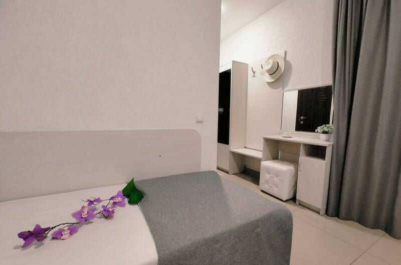 Трехместный стандарт