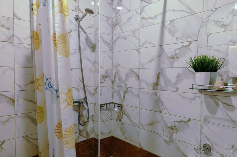 Трехместный стандарт