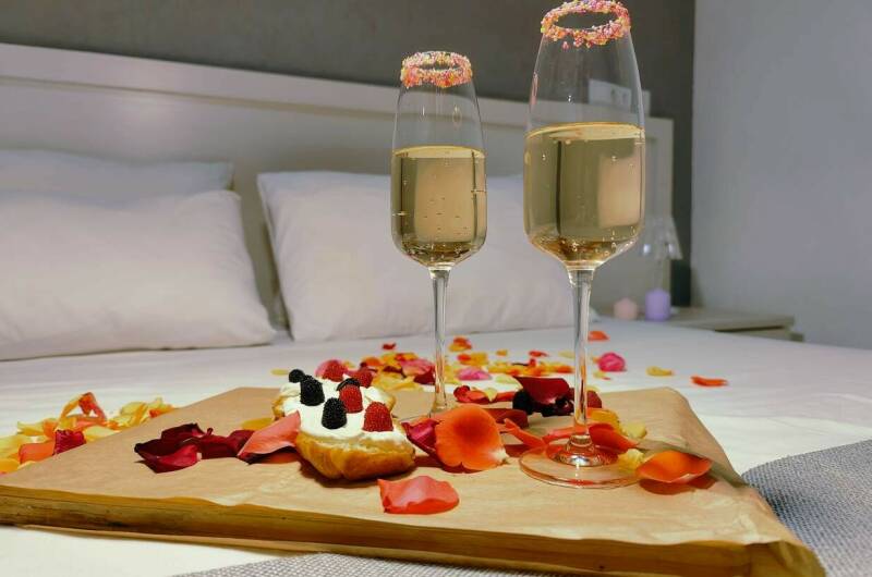 Двухместный комфорт