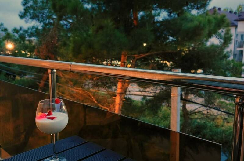 Двухместный комфорт