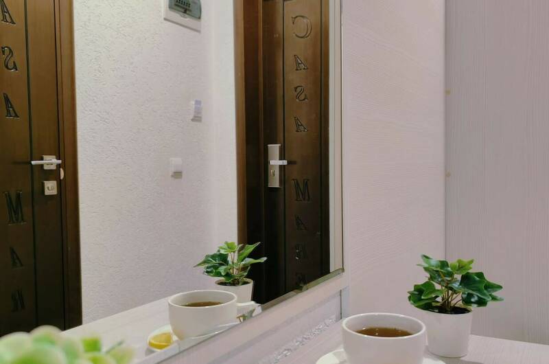 Двухместный комфорт