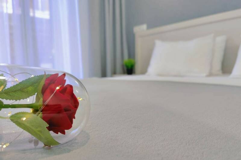 Четырехместный комфорт