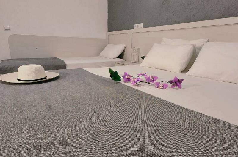 Пятиместный комфорт