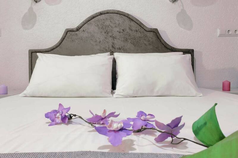 2х комнатный 4х местный Люкс