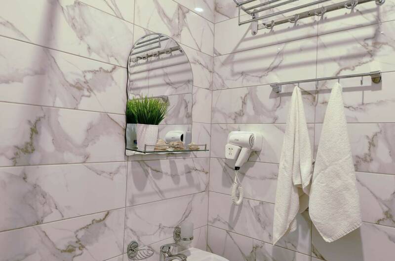 2х комнатный 4х местный Люкс