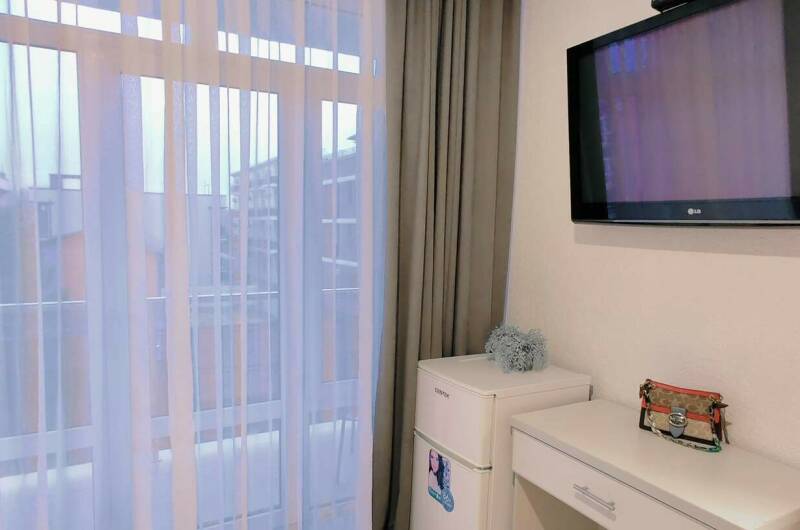 2х комнатный 4х местный Люкс