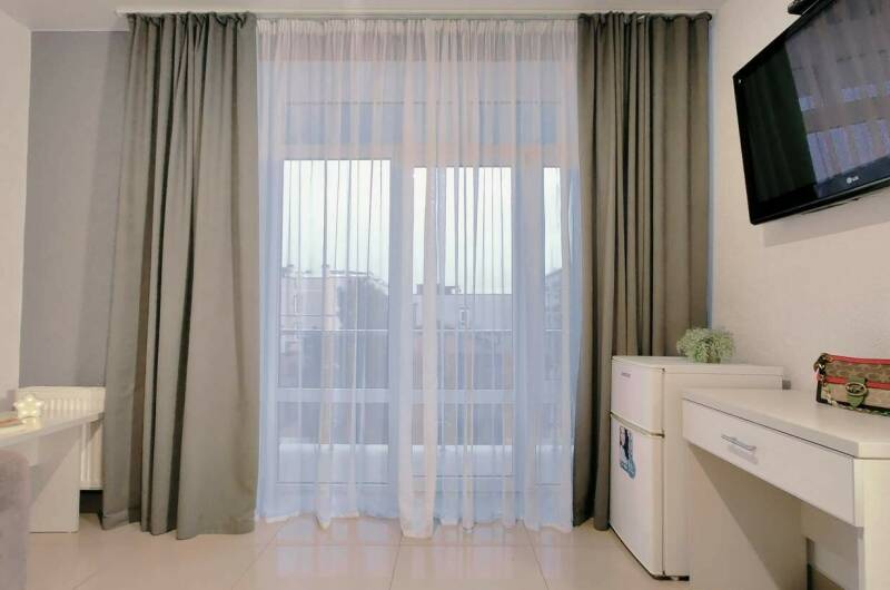 2х комнатный 4х местный Люкс