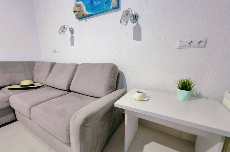 2х комнатный 4х местный Люкс