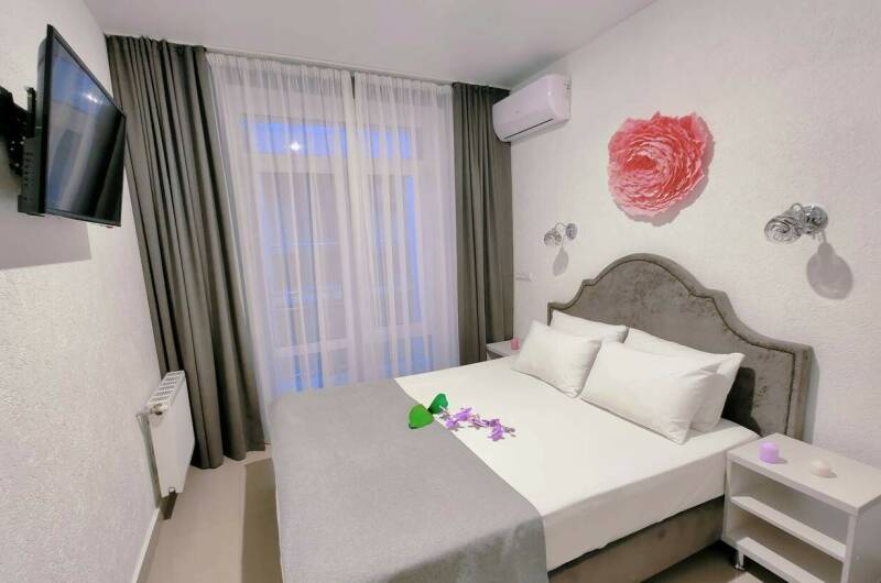 2х комнатный 5ти местный Люкс