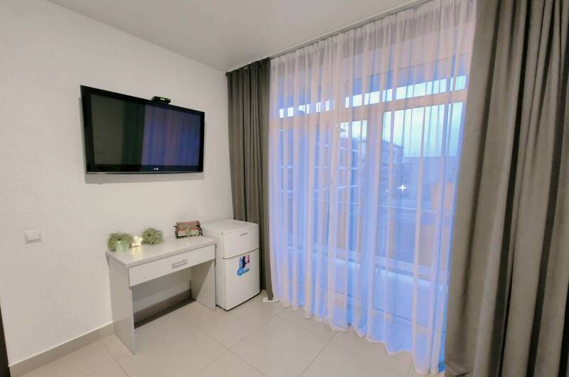 2х комнатный 5ти местный Люкс